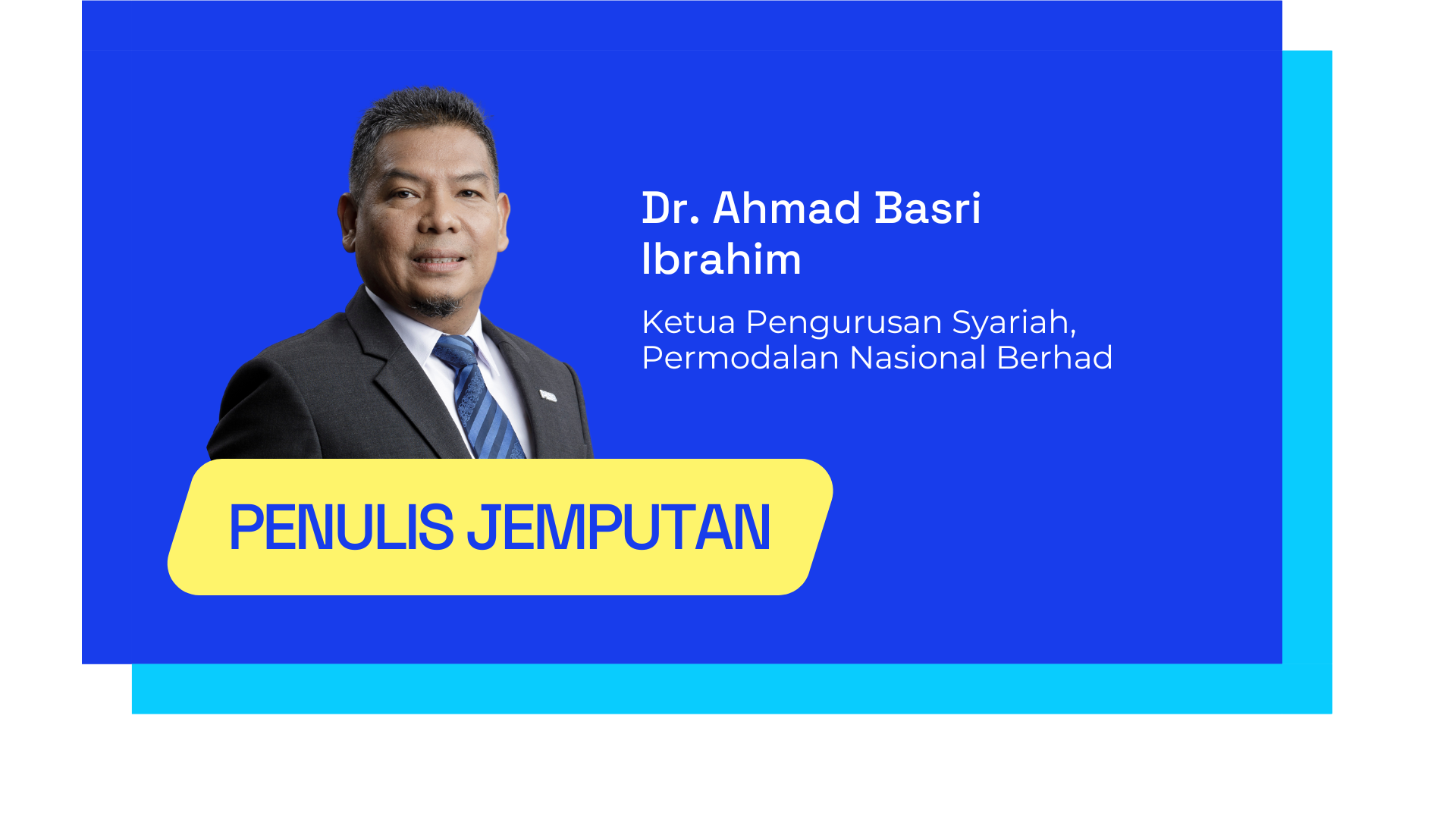 Dr. Ahmad Basri Ibrahim